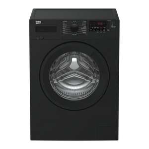 Beko RecycledTub WTK104121A 10 kg 1400 Spin Washing Machine - £299 @ Currys