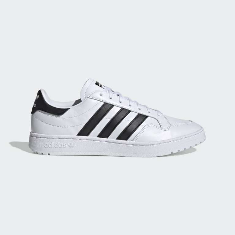 Adidas Team Court Shoes - Free Delivery For Members