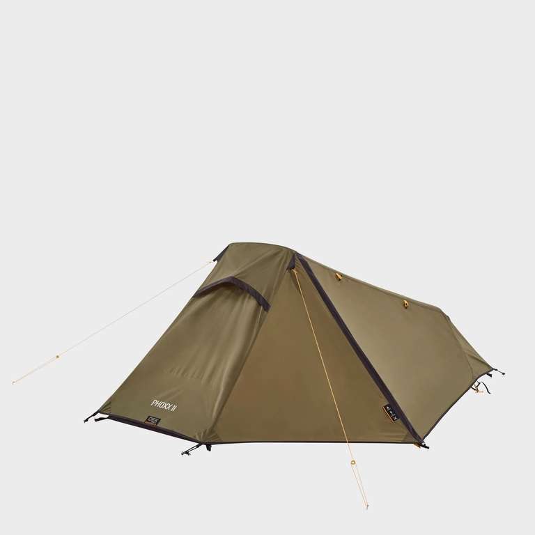 OEX Phoxx Iv2 Tent - £60 delivered 