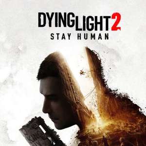 Dying Light 2 on PC £20.61 (discount at checkout) @ Epic Games