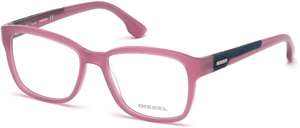 Diesel Glasses £23 + P&P £28.99 with code @ Specky Four Eyes