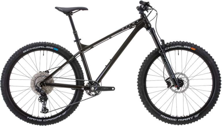 Vitus Sentier 27 VR Mountain Bike £639.98 @ Chain Reaction Cycles