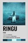 Ringu (Ring 1998) 4K UHD to Buy Amazon Prime Video