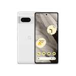 Google Pixel 7 – Unlocked Android 5G Smartphone with wide-angle lens and 24-hour battery – 128GB – Snow + Pixel Buds Pro £499 @ Amazon