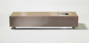 Manufacturer Refurbished - Naim Mu-so Wood Edition Wireless Speaker System w/code sold by Peter Tyson (UK Mainland)