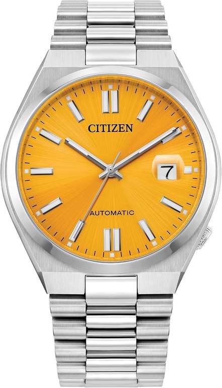 Citizen Gents Automatic Tsuyosa Watch