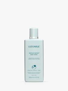 Save £10 when you spend £50, save £20 when you spend £75 or save £40 when you spend £100 on selected Liz Earle