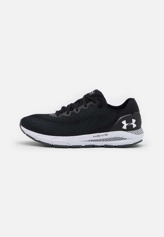 Under Armour Running Shoes from 50% off e.g. Hovr Sonic 4 Neutral Running Shoes - £52.97 delivered @ Zalando