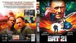 Bat 21 (1988) - Gene Hackman (Blu-ray)