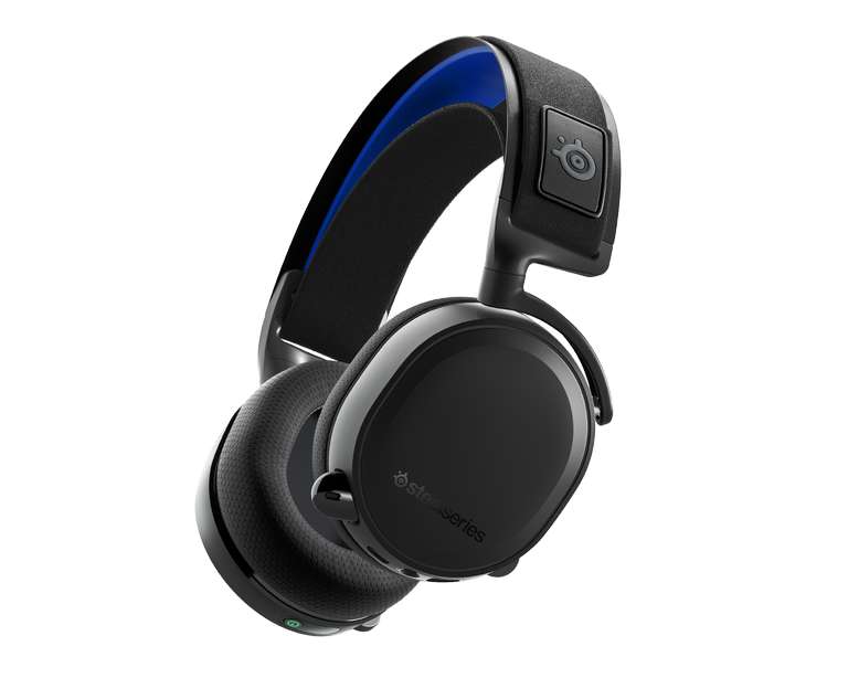 Steelseries Arctis 7P+ Wireless Headset - £79.97 @ Currys Chatham & Aylesford