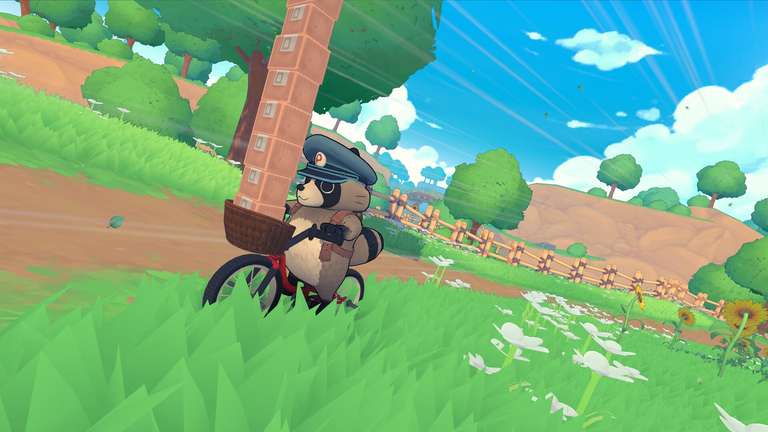 TANUKI: Pon's Summer on Xbox | Hotukdeals