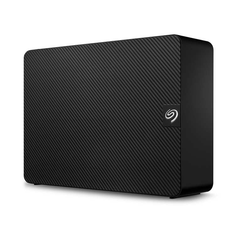 Seagate 24tb External Desktop Hard Drive | USB 3.0 - Prime Exclusive