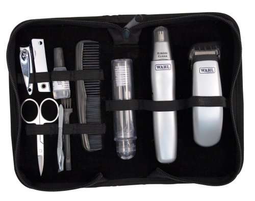 Wahl Grooming Gear Ultimate Travel Kit - £11.49 @ Amazon