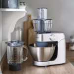 Kenwood Prospero Plus Stand Mixer in Silver KHC29.N0SI (Membership Required) £149.98 @ Costco