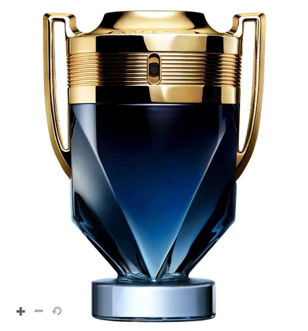 Invictus Parfum by Rabanne 50ml - £10 Off for Students at Boots ...