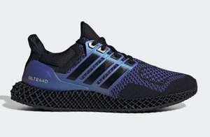 Adidas Ultra 4D running shoes Now £77.10 with code & Groupon vouchers - Free delivery @ Adidas