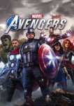 Marvels Avengers Definitive Edition (Steam)