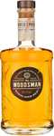 Woodsman Blended Scotch Whisky, 70cl £18 @ Amazon