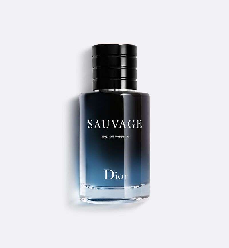 Dior Sauvage Mens Eau De Parfum Ml W Code Advantage Card Members Hotukdeals