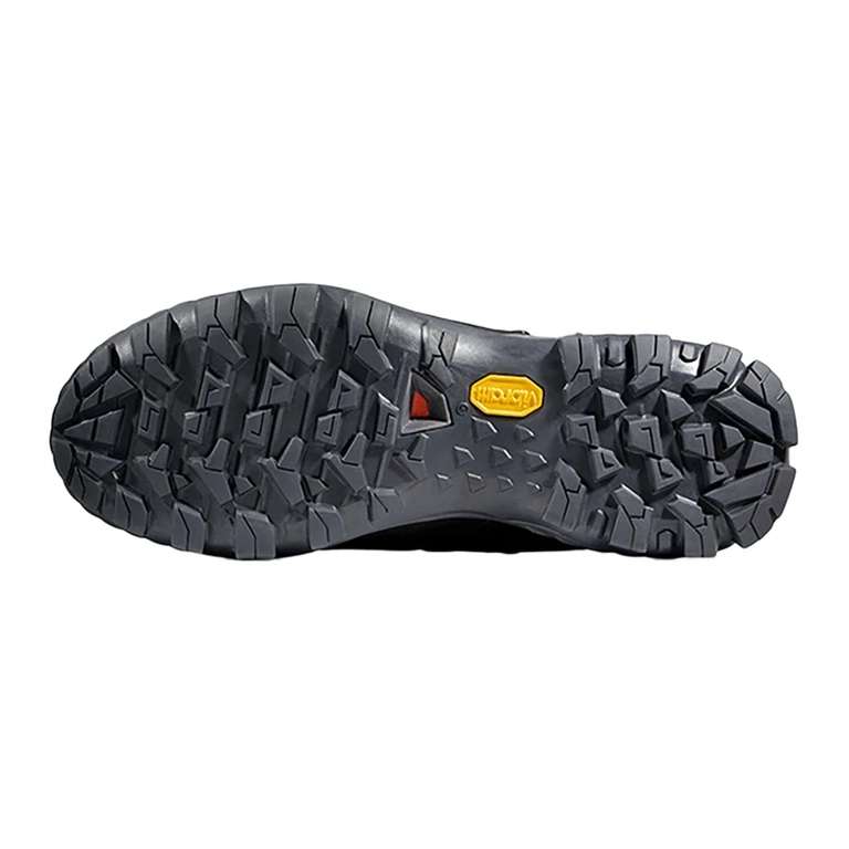 Womens Mammut Ducan Mid GTX Hiking Shoes (Mens £80.99)
