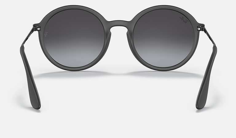 Ray-Ban RB4222 Sunglasses (Matte Black) £63.50 using code + Free Express Delivery @ Ray-Ban