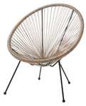 Jysk Ubberup Lounge Garden Chair £35 instore only - lots of other items on sale @ JYSK