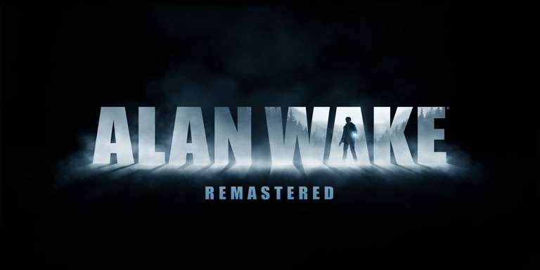 [Nintendo Switch] Alan Wake Remastered - £14.99 @ Nintendo eshop