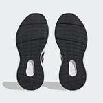 adidas Unisex Kid's Fortarun 2.0 Cloudfoam Lace Sneaker size 4, 4.5 & 5.5 UK