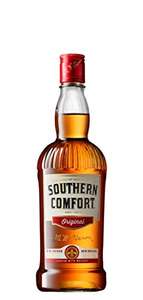 Southern Comfort Original Liqueur 35% ABV 70cl £14 + £4.49 NP @ Amazon
