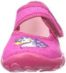 Superfit Girl's Bonny Low-Top Shoes 12.5 UK Child