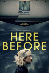 Here Before (2022 Andrea Riseborough Thriller) - £1.99 to rent / £3.99 to buy @ Amazon Prime Video