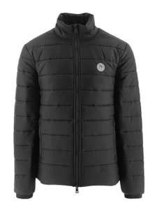 Lightweight Slim Fit Puffer Jacket (2 Colours / Sizes XS - XXL) - £39.60 With Code + Free Delivery @ Original Penguin Shop