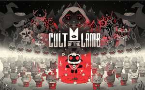 Cult of the Lamb (PC/Steam/Steam Deck)