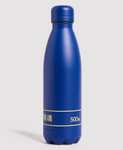 Superdry Passenger Bottle Size 1 Size - Dark Navy - Sold by Superdry