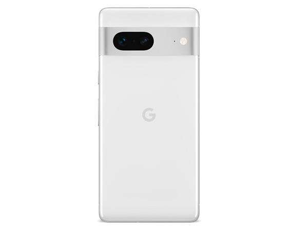 Purchase Google Pixel 7 128GB for £599 and claim Fitbit Versa 4 + £100 trade in bonus at BT Shop