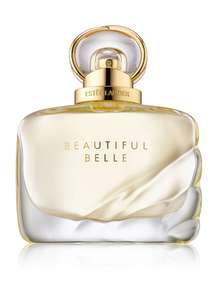 Estée Lauder Beautiful Belle 30ml - £28.57 + £1.99 click & collect with code @ TheFragranceShop