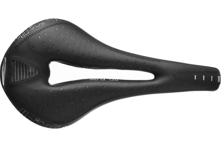 Selle Italia Max Flite Gelflow Racing Road Saddle Mens £34.99 @ Chain Reaction Cylces