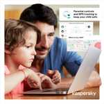 Kaspersky Premium Total Security 2024 | 10 Devices | 2 Years Sold by Amazon Media EU S.à r.l.