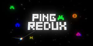 Ping Redux PS4/PS5 Free