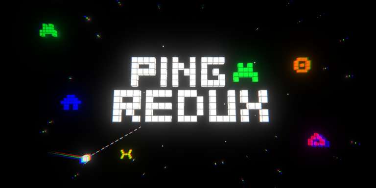 Ping Redux PS4/PS5 Free