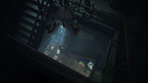 Resident Evil 2 (PS4) - £12.95 @ Amazon
