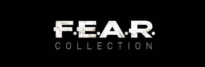 FEAR Complete Pack (PC STEAM)