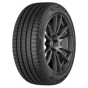 4 x Fitted (Including Mobile Fitting) Goodyear Eagle F1 Asymmetric 6 225/45 R17 94Y - £306.17 with Motoring Club Signup
