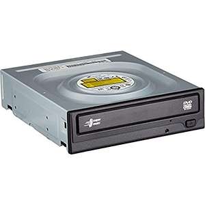Hitachi-LG GH24 Internal DVD Drive - £12.93 @ Amazon