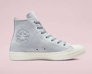 Chuck Taylor All Star Woman High Top Size 3 £24.97 +£5.50 delivery @ Converse