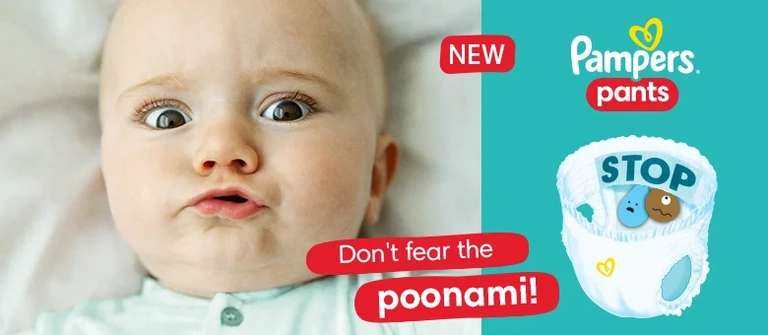 Free Poonami Proof Pants With Coupon