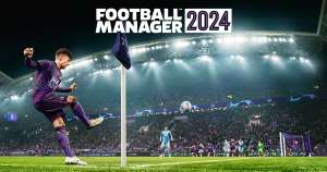 Football Manager 2024 - Included in Xbox Game Pass on Release on November 6th