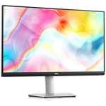 Dell S2722QC 4K monitor at £295.02 or £265.52 with student code via Totum @ Dell