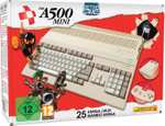 The A500 Mini (Electronic Games) via Amazon EU