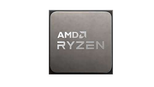 AMD Ryzen 7 5700G 8-core, 16-Thread Processor with Wraith Stealth Cooler